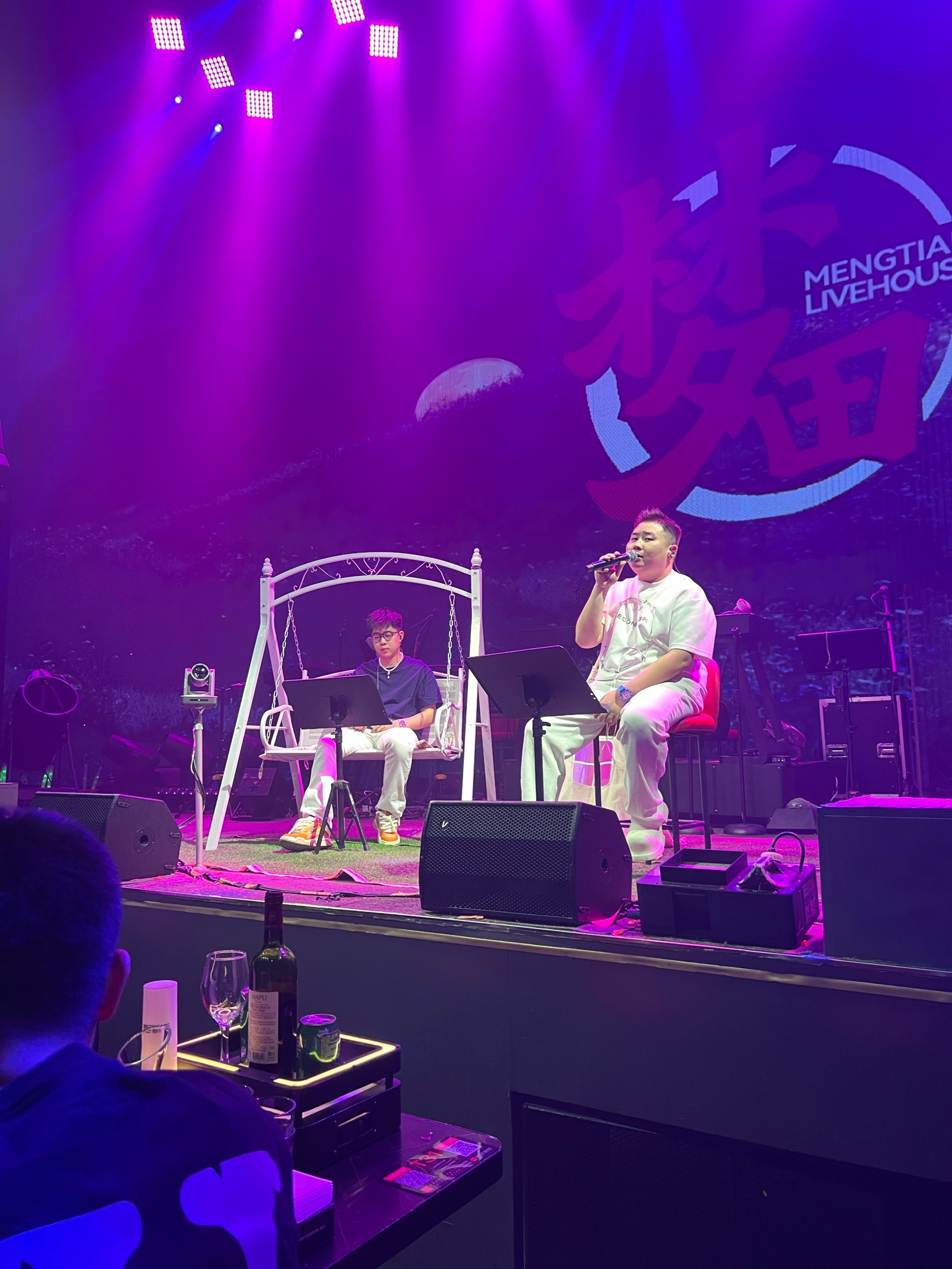 淮安商务ktv组局攻略商务ktv能否组局解答-淮阴区ktv预定